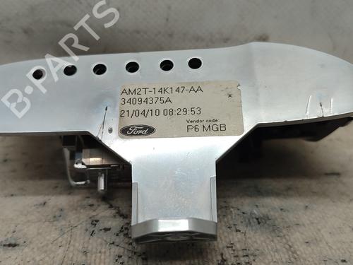 Steering wheel controls FORD MONDEO IV (BA7)  | BP23093872E15 