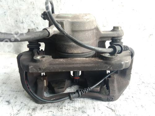 Right front brake caliper MERCEDES-BENZ C-CLASS (W203) C 220 CDI (203.006, 203.008) | BP27560653M104 