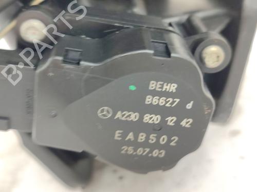 Elektronisk modul MERCEDES-BENZ M-CLASS (W163) ML 270 CDI (163.113) | BP26399012M83 