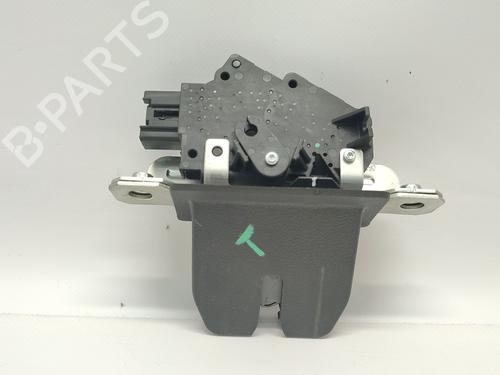 Used Tailgate lock Tailgate lock MG MG ZS SUV (AZS1) 1.0 T-GDi (111 hp) 39668766 39668766