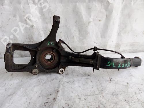 Used Left front steering knuckle ALFA ROMEO GT (937_) 1.9 JTD (937CXN1B) (150 hp) 23211415