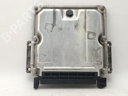Used Engine control unit (ECU) PEUGEOT 306 Break (7E, N3, N5) 2.0 HDI 90 (90 hp) 30876756