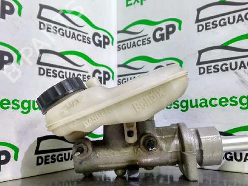 Used Brake master cylinder PEUGEOT 306 (7B, N3, N5) 2.0 HDI 90 (90 hp) 7142591