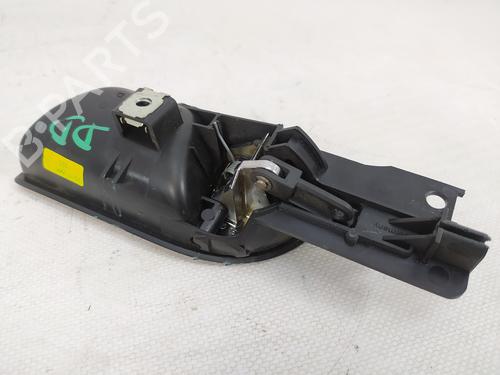 Front right interior door handle VW GOLF V (1K1) 1.9 TDI | BP10321137I14 