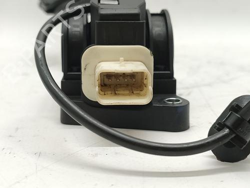Pedal CITROËN C5 II (RC_) 2.0 HDi (RCRHRH) | BP29891305I4 