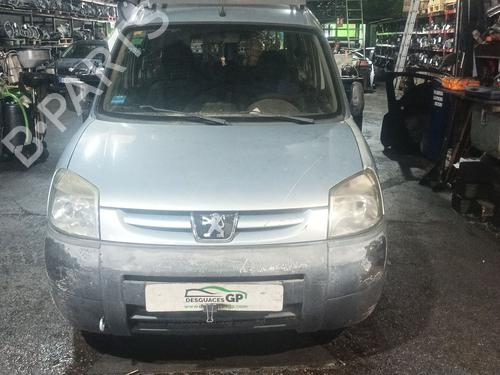 Brugte PEUGEOT PARTNER MPV (5_, G_) 1.9 D (69 hp) 4373109