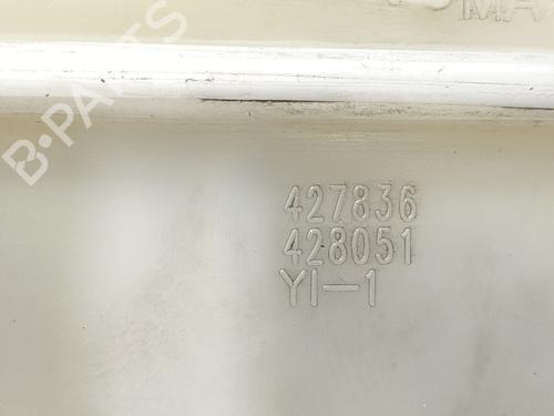 Brake master cylinder CHEVROLET LACETTI (J200) 2.0 D | BP32477249M77 - Image 4