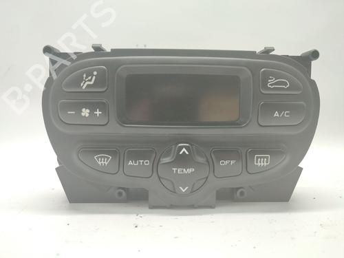 Used Climate control CITROËN XSARA PICASSO (N68) 2.0 HDi (90 hp) 31130617