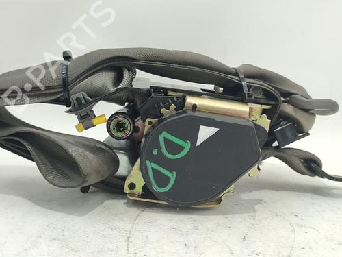 Cintura di sicurezza anteriore destra Cintura di sicurezza anteriore destra KIA RIO I Hatchback (DC) 1.3 (82 hp) 37593588 37593588