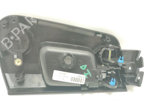 Front left interior door handle SSANGYONG KYRON 2.0 Xdi | BP39568912I13 - Image 2