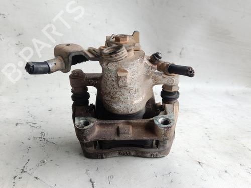 Left rear brake caliper OPEL ASTRA H (A04) 1.7 CDTI (L48) | BP30195759M107 