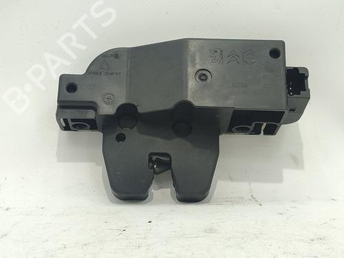 Tailgate lock PEUGEOT 307 SW (3H) 2.0 HDi 135 871982
