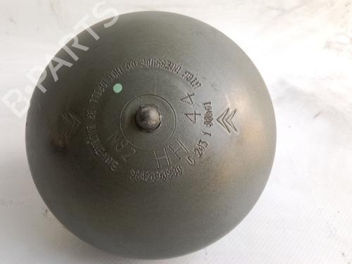 Suspension compressor CITROËN C5 I (DC_) 2.0 16V (DCRFNC, DCRFNF) | BP29880440M103
