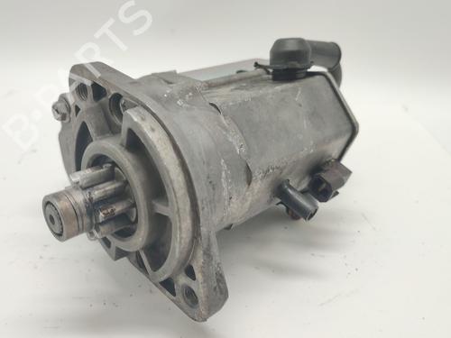 Startmotor Startmotor 39144165 39144165