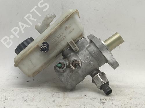 Used Brake master cylinder RENAULT LAGUNA II (BG0/1_) [2001-2007]  16735115