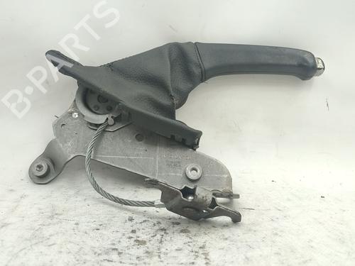 håndbremse håndbremse VOLVO S60 I (384) D5 (163 hp) 36034236 36034236
