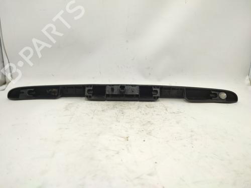 Tailgate handle CITROËN C3 I (FC_, FN_) 1.4 HDi | BP29880380C132