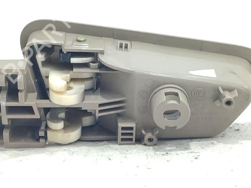 Front right interior door handle SSANGYONG KORANDO (CK) 2.0 e-XDi 4WD | BP38703654I14 - Image 2