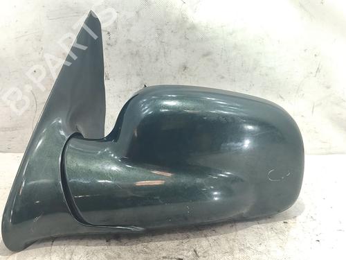 Left mirror LAND ROVER FREELANDER I (L314) 2.0 Td4 4x4 | BP27575605C26 