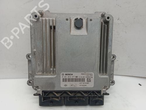 Used Engine control unit (ECU) RENAULT LAGUNA III (BT0/1) 2.0 dCi (BT01, BT08, BT09, BT0E, BT0K, BT12, BT1C, BT1D,... (150 hp) 25746268