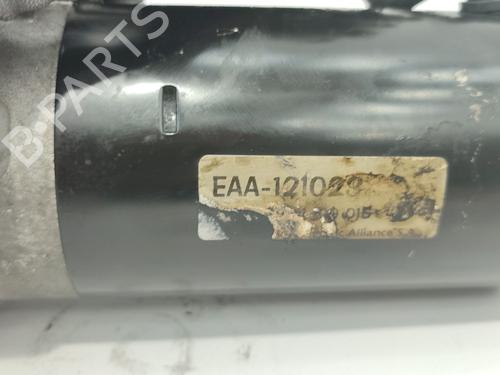 Starter OPEL VECTRA C GTS (Z02) 2.2 DTI 16V (F68) | BP28794776M8