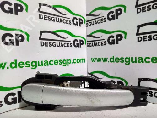 Türgriff hinten links außen für SEAT TOLEDO III (5P2) 1.9 TDI (105 hp) 7144949