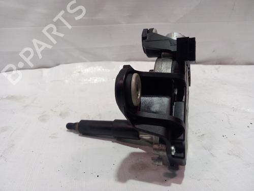 Rear wiper motor RENAULT MEGANE III Hatchback (BZ0/1_, B3_)  | BP20148028M102 