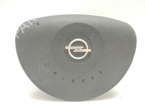 Used Driver airbag Driver airbag OPEL CORSA C (X01) 1.4 (F08, F68) (90 hp) 34007724 34007724