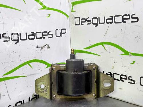 Ignition coil CITROËN ZX (N2)  | BP20935693M94 