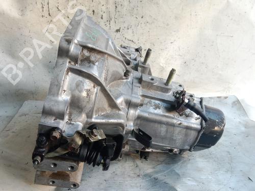 Used Gearbox MAZDA 626 V (GF) 2.0 (GFEP, GF12) (115 hp) 31161155