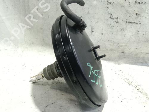 Servo brake RENAULT SCÉNIC I MPV (JA0/1_, FA0_) 1.9 dTi (JA0N) | BP31758637M42