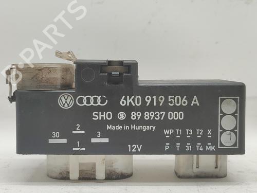 Used Electronic module SEAT IBIZA II (6K1) [1993-2002]  19708715