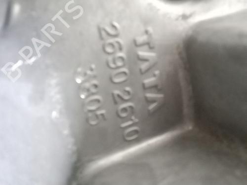 Gearbox TATA INDICA 1.4 | BP32393948M3 