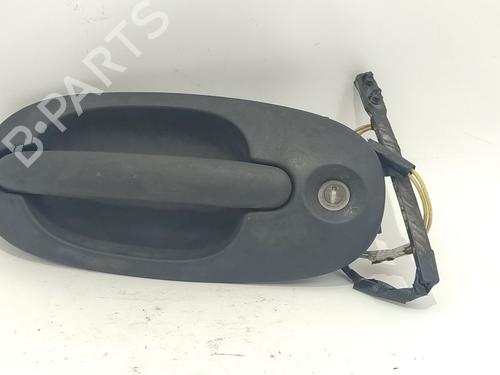 Used Front left exterior door handle Front left exterior door handle 36812593 36812593