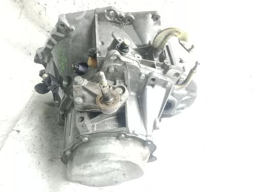 Gearbox CITROËN C4 Grand Picasso I (UA_) 1.6 HDi | BP31157796M3