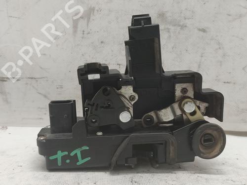 Used Rear left lock CHEVROLET CAPTIVA (C100, C140) 2.0 D 4WD (150 hp) 23139917