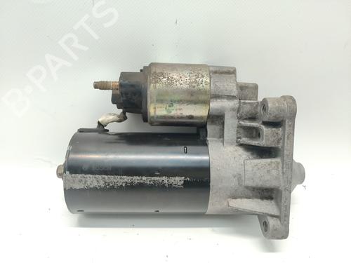 Starter RENAULT CLIO II (BB_, CB_) 1.9 D (B/CB0J) | BP31015126M8