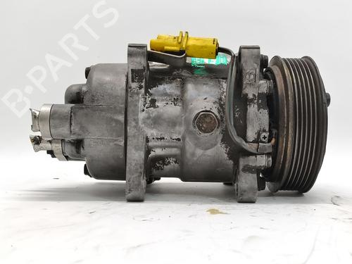 Used AC compressor PEUGEOT 307 Break (3E) 2.0 HDI 110 (107 hp) 29208264