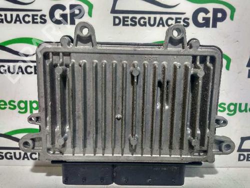 Engine control unit (ECU) MERCEDES-BENZ B-CLASS Sports Tourer (W245)  | BP7147892M57 