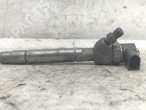 Used Injector MERCEDES-BENZ C-CLASS (W203) C 220 CDI (203.006, 203.008) (143 hp) 27560615