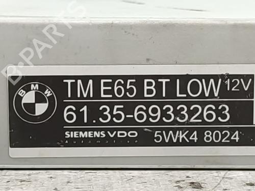 Electronic module BMW 7 (E65, E66, E67) 730 d | BP26504069M83 