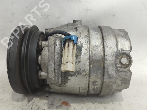 Used AC compressor DAEWOO LANOS (KLAT) [1997-2025]  18084971