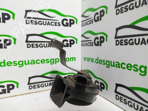 Horn SKODA OCTAVIA II (1Z3) | BP14324375E13