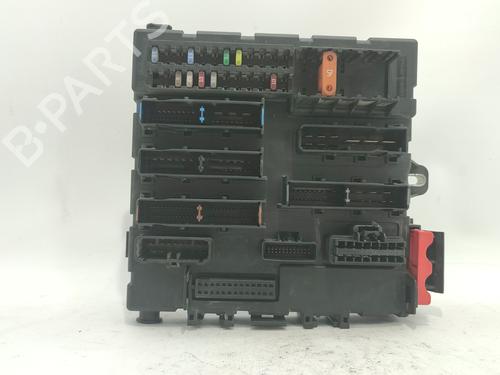Skrzynka bezpieczników OPEL VECTRA C GTS (Z02)  519167001