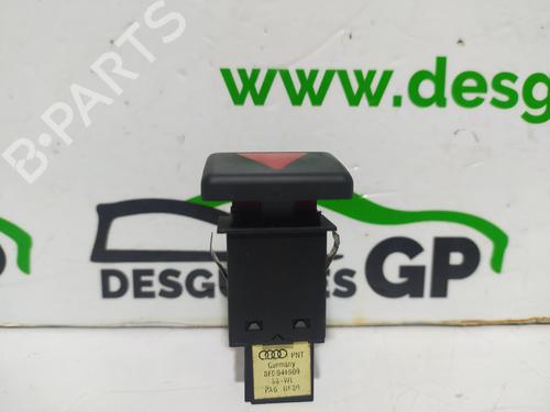 Advarselsbryter AUDI A4 B7 (8EC) 2.0 TDI 16V | BP7129175I22 