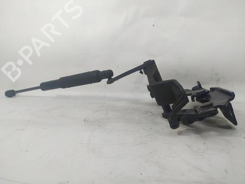 Hinge/Door check strap MERCEDES-BENZ S-CLASS (W221, V221) S 320 CDI (221.022, 221.122) | BP14324796C146 