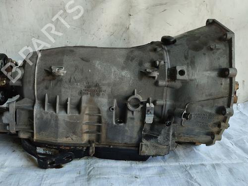 Used Gearbox MERCEDES-BENZ CLK (C208) CLK 230 Kompressor (208.347) (193 hp) 26321909