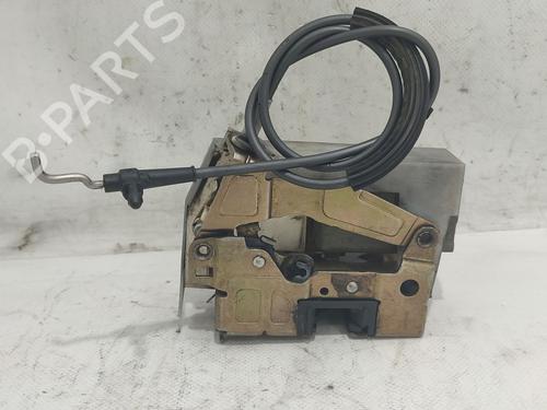 Used Rear left lock RENAULT MEGANE I Classic (LA0/1_) 1.6 e (LA0F, LA0S) (90 hp) 24811399