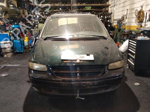 Brugte CHRYSLER VOYAGER / GRAND VOYAGER III (GS_, NS_) 2.5 TD 4770904