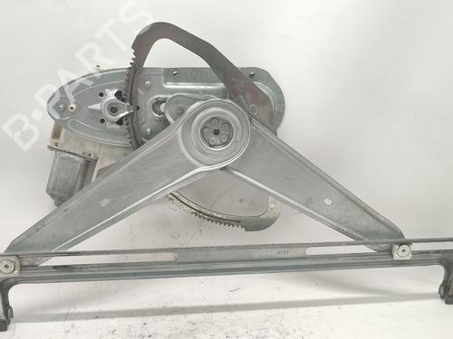 Front right window mechanism FORD FOCUS C-MAX (DM2) 2.0 TDCi | BP38620106C23 - Image 3